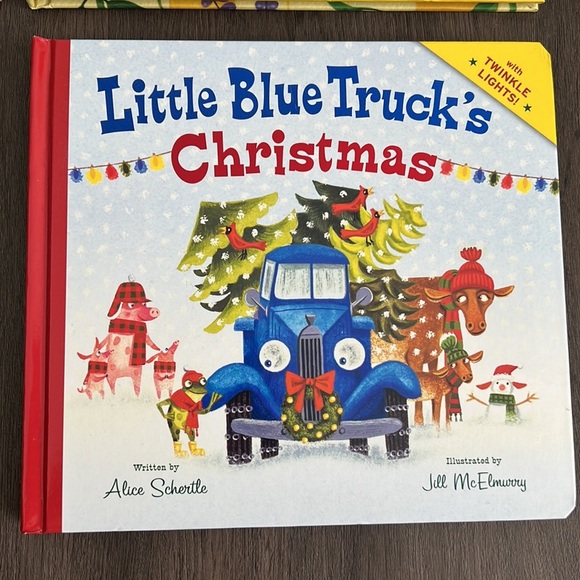 📚 NEW books 4 items - Picture 6 of 9